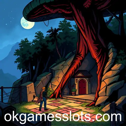 Exploring the Thrilling World of Adventure Games: A Journey Beyond Reality