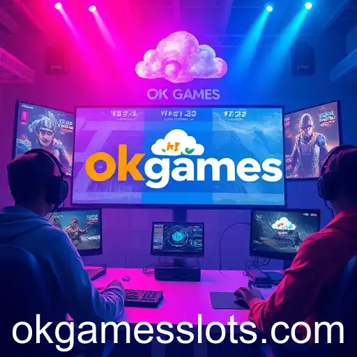 Emerging Trends in Online Gaming