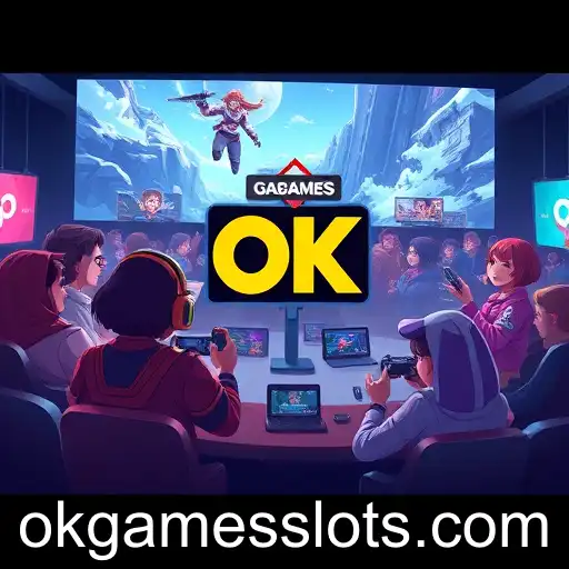 The Evolution of English Game Websites