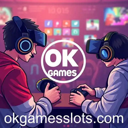 Exploring the World of OKGames