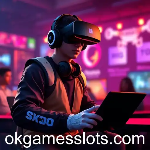 The Evolving Landscape of Online Gaming in 2025