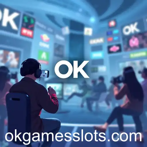 The Rise and Dominance of OKGames