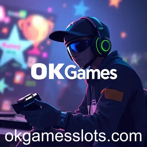 Gaming Trends: The Rise of OKGames