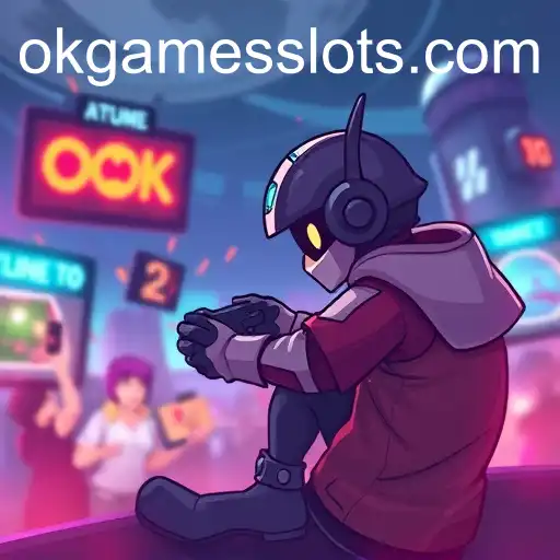 Breaking Boundaries: The Rise of OkGames in the Online World