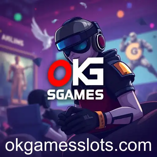 The Rise of OKGames in the Digital Era