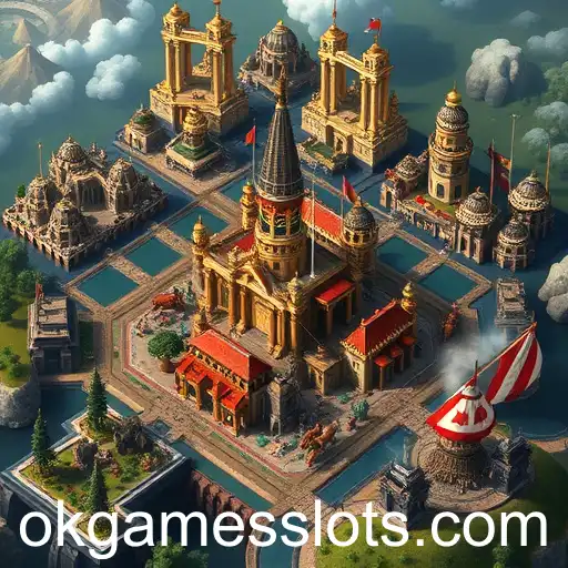 The Rise of Okgames in the Evolving Gaming Landscape