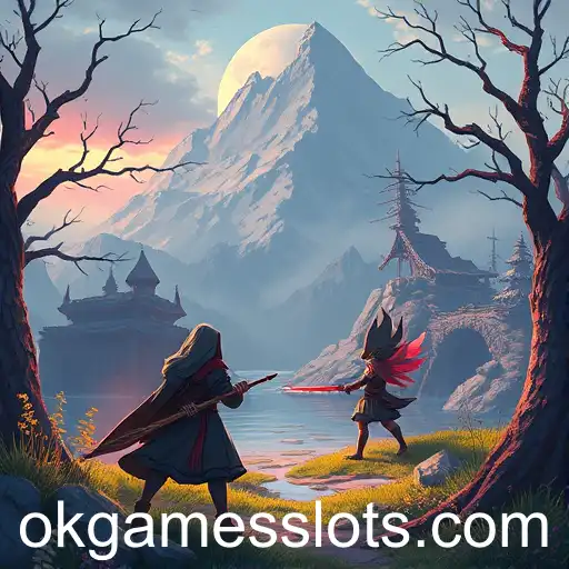 The Enchanting World of Role Playing Games on Okgames