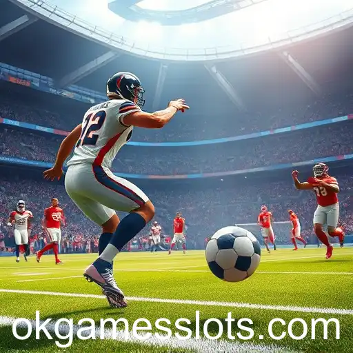 The Rise of Sports Games in the Digital Age