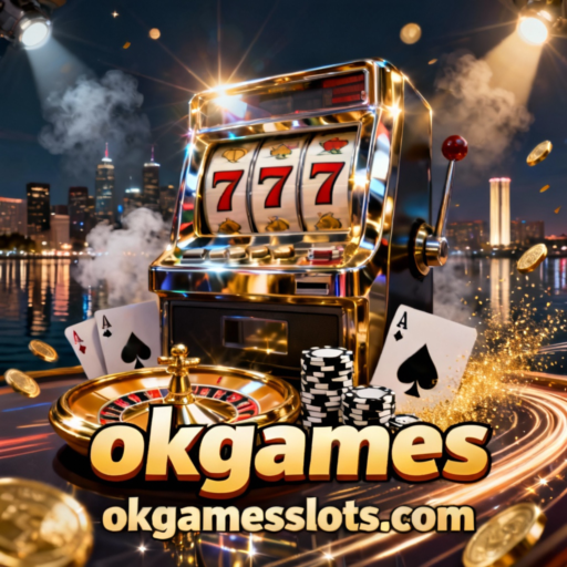 okgames